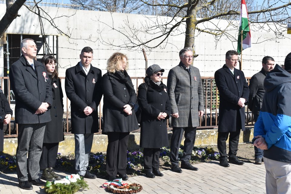 emlékezés 1848-49 forradalmára és szabadságharcára 03